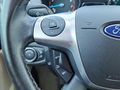 2013 Ford Escape FWD 4dr SEL