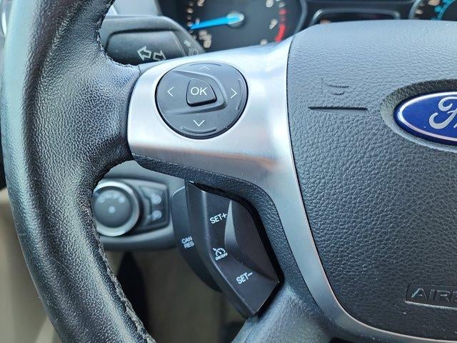 2013 Ford Escape FWD 4dr SEL