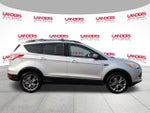 2013 Ford Escape FWD 4dr SEL