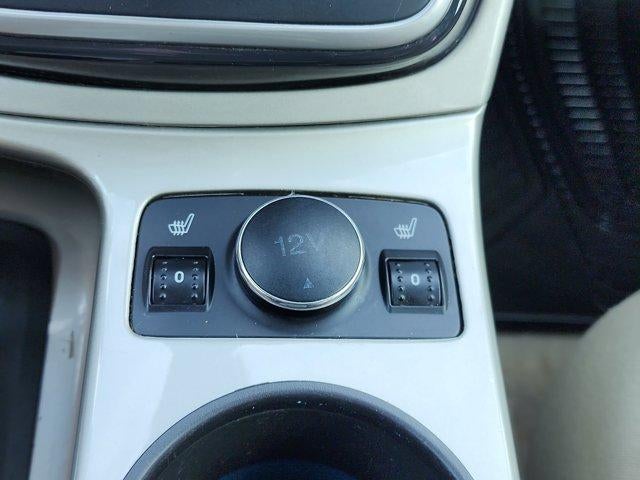 2013 Ford Escape FWD 4dr SEL