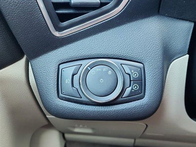 2013 Ford Escape FWD 4dr SEL