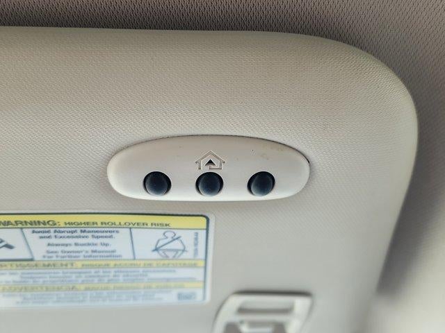 2013 Ford Escape FWD 4dr SEL