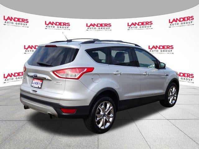 2013 Ford Escape FWD 4dr SEL
