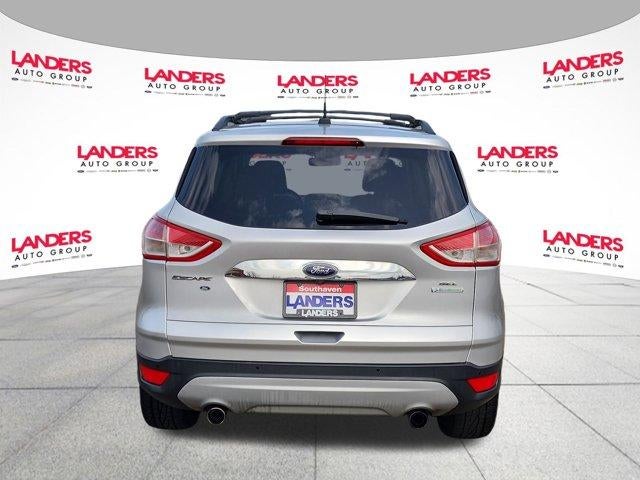 2013 Ford Escape FWD 4dr SEL