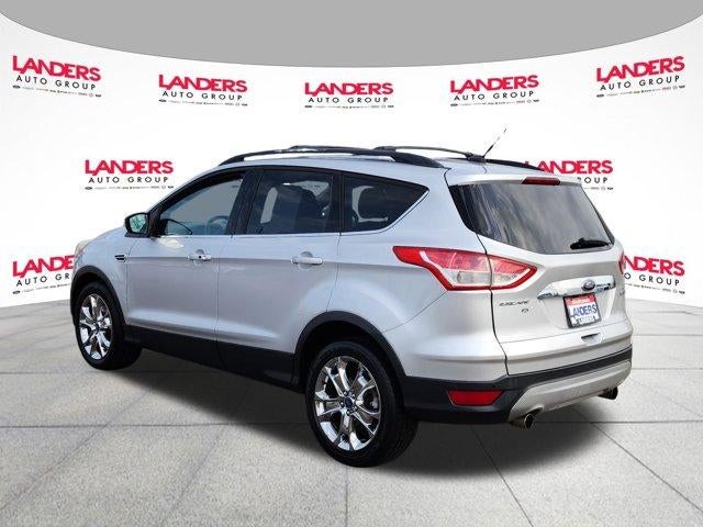 2013 Ford Escape FWD 4dr SEL