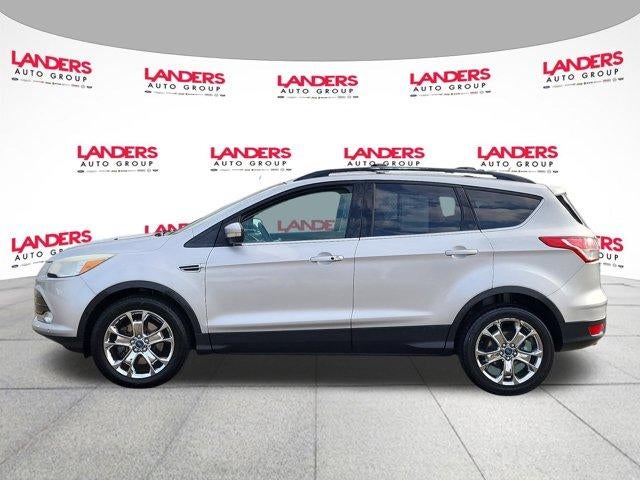 2013 Ford Escape FWD 4dr SEL