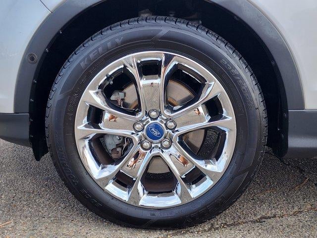 2013 Ford Escape FWD 4dr SEL