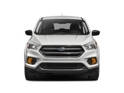 2018 Ford Escape SEL FWD