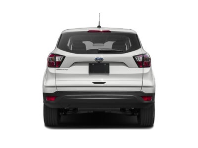 2019 Ford Escape Titanium FWD
