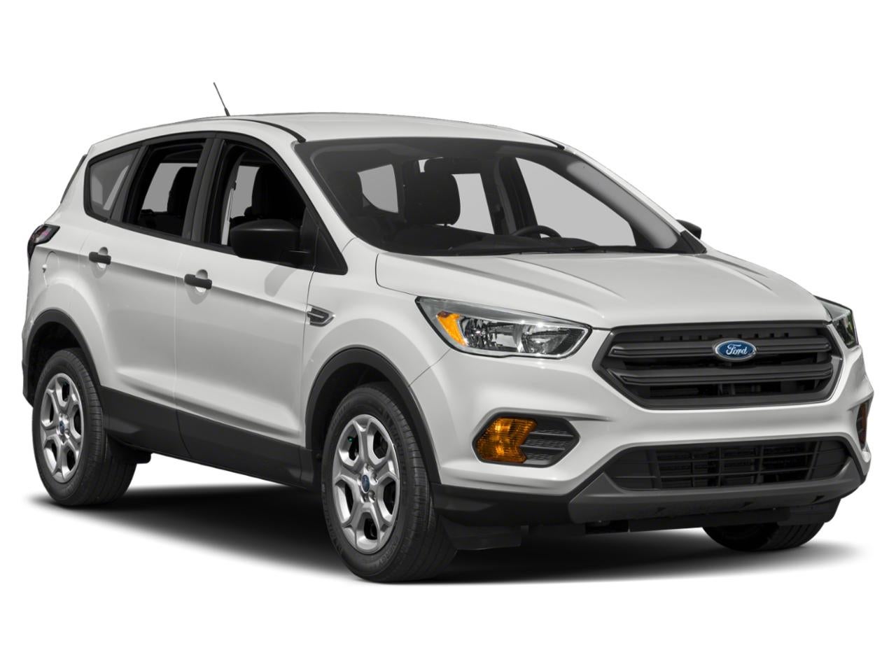 2019 Ford Escape Titanium FWD
