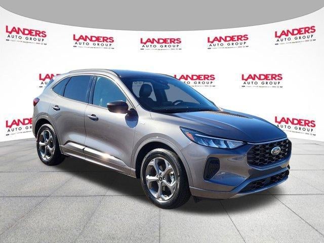 2024 Ford Escape ST-Line FWD