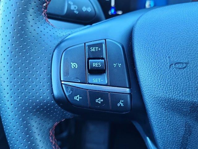 2024 Ford Escape ST-Line FWD