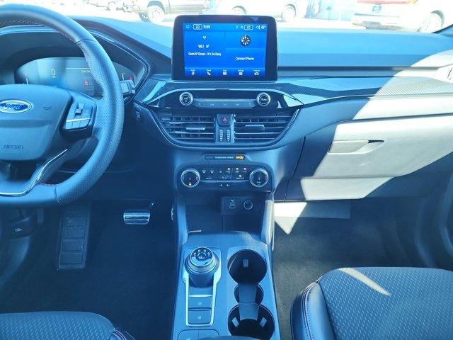 2024 Ford Escape ST-Line FWD