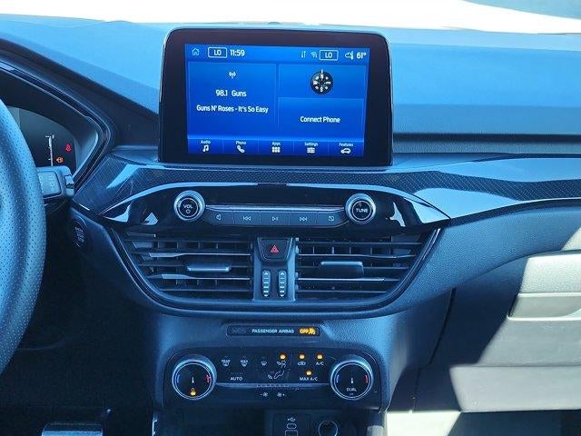 2024 Ford Escape ST-Line FWD