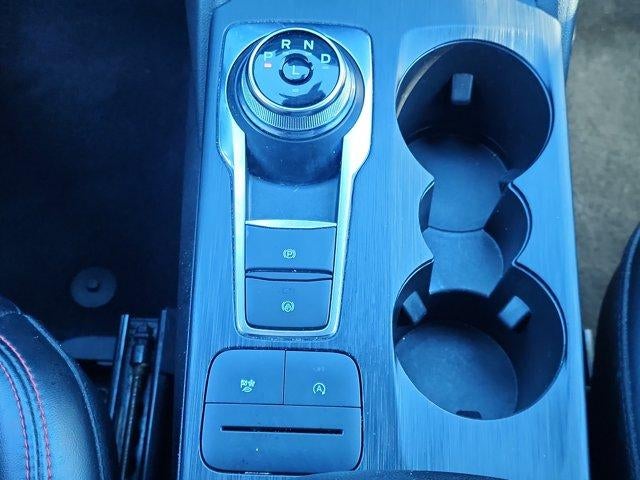 2024 Ford Escape ST-Line FWD