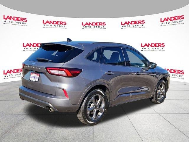 2024 Ford Escape ST-Line FWD