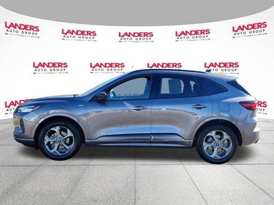 2024 Ford Escape ST-Line FWD