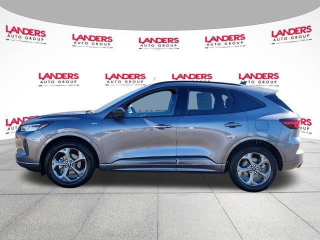 2024 Ford Escape ST-Line FWD