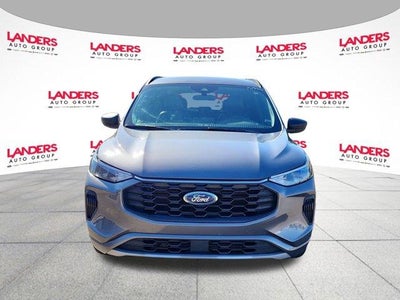 2024 Ford Escape ST-Line FWD