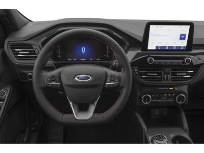 2025 Ford Escape ST-Line FWD