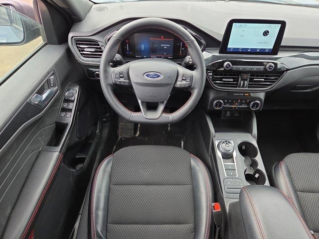 2025 Ford Escape ST-Line FWD