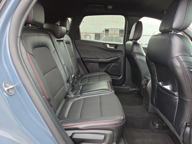 2025 Ford Escape ST-Line FWD