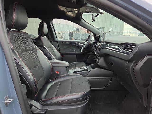2025 Ford Escape ST-Line FWD