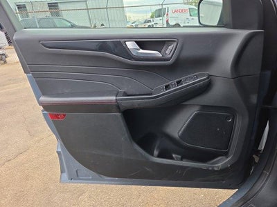 2025 Ford Escape ST-Line FWD