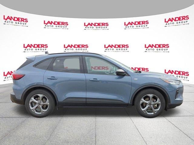 2025 Ford Escape ST-Line FWD