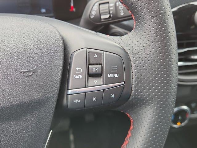 2025 Ford Escape ST-Line FWD