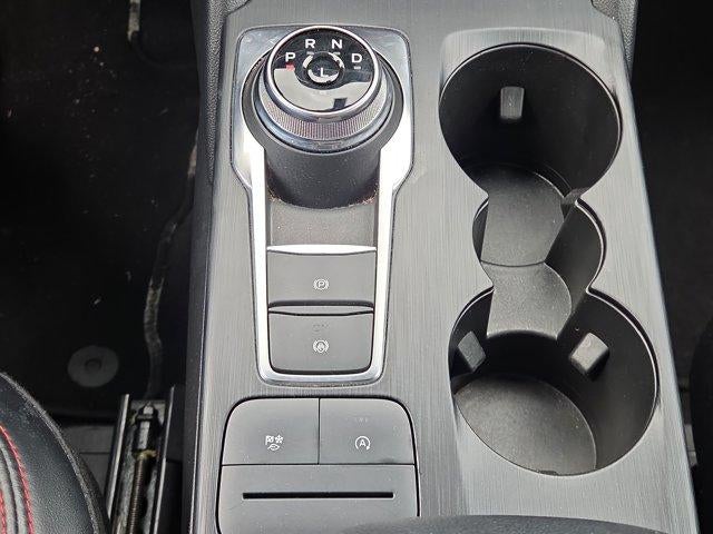 2025 Ford Escape ST-Line FWD