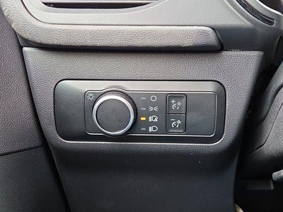 2025 Ford Escape ST-Line FWD