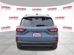 2025 Ford Escape ST-Line FWD