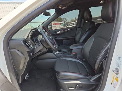 2024 Ford Escape ST-Line FWD