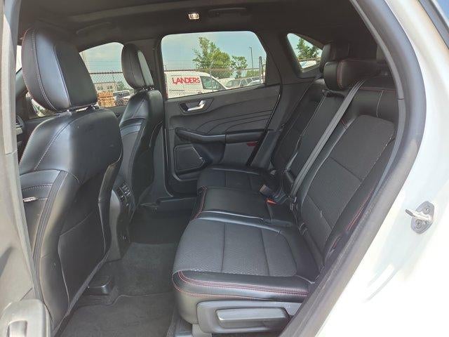 2024 Ford Escape ST-Line FWD
