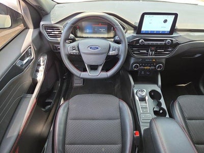 2024 Ford Escape ST-Line FWD