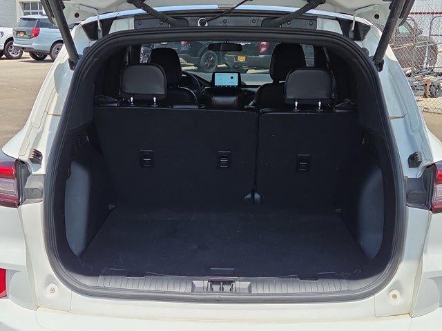 2024 Ford Escape ST-Line FWD