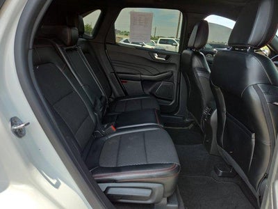 2024 Ford Escape ST-Line FWD