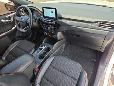 2024 Ford Escape ST-Line FWD