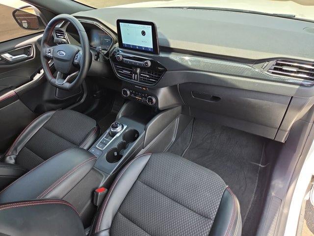2024 Ford Escape ST-Line FWD