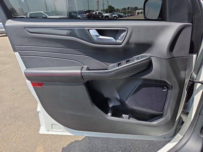 2024 Ford Escape ST-Line FWD