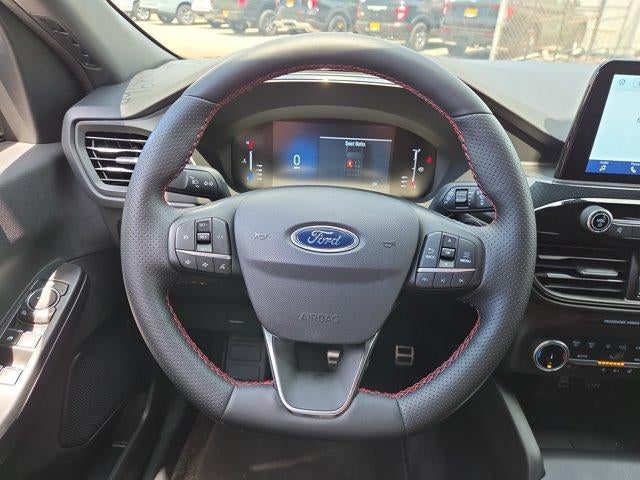 2024 Ford Escape ST-Line FWD