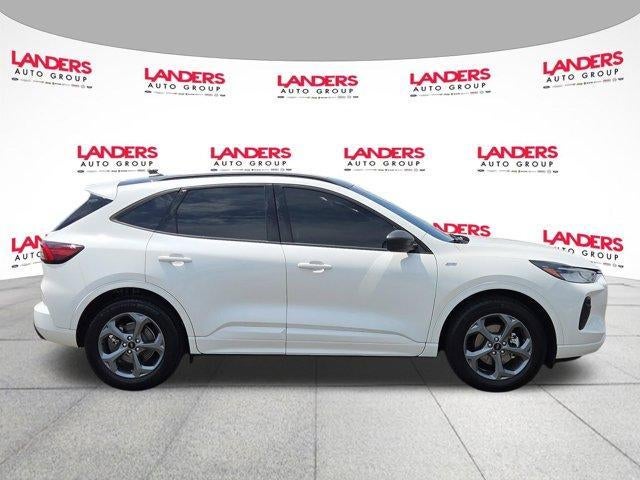 2024 Ford Escape ST-Line FWD