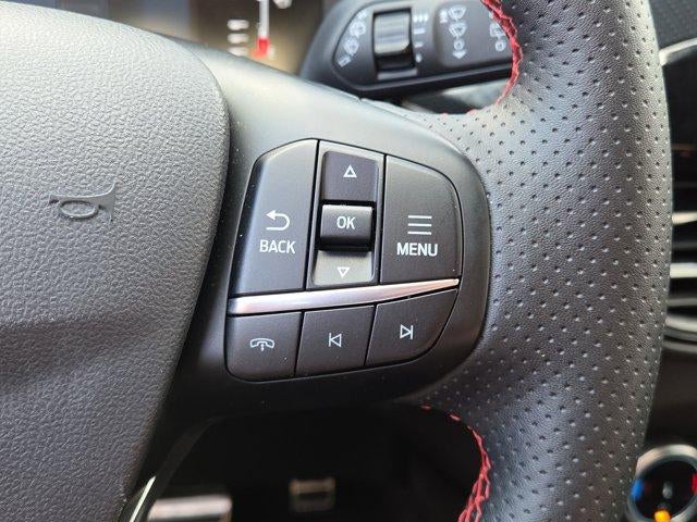 2024 Ford Escape ST-Line FWD