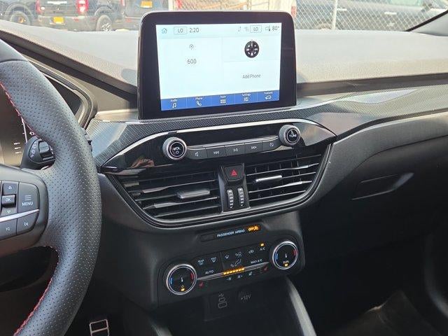 2024 Ford Escape ST-Line FWD