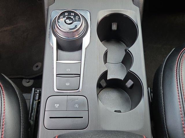 2024 Ford Escape ST-Line FWD