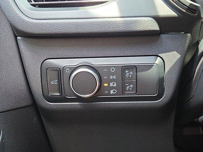 2024 Ford Escape ST-Line FWD