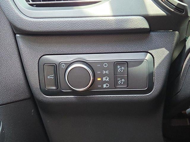 2024 Ford Escape ST-Line FWD