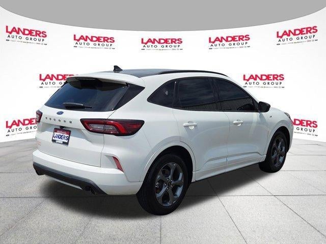 2024 Ford Escape ST-Line FWD