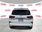 2024 Ford Escape ST-Line FWD